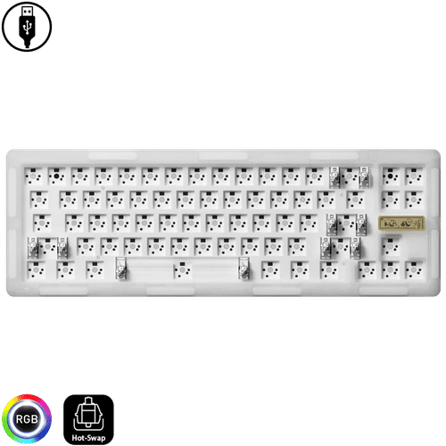 Akko ACR Pro 68 Kit